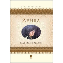 Zehra - Nabizade Nazım - Bilge Kültür Sanat