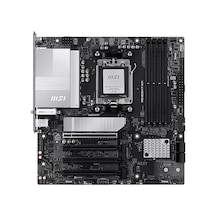 Msı 7e71-001r Amd B850 Ddr5 Atx Anakart
