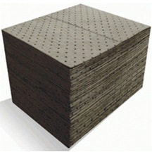 Kimyasal Sıvı Emici Ped 40 X 50 Cm 150 Gram