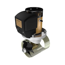 Thrustems Baş Pervane Ems-S80 6.0 Hp 12 V 185mm
