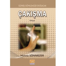 Çakışma - Rxlu-611276