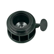 Arçelik Em-6450 Yarı Otomatik Espresso Makinesi Kapsül Porta Filtre Adaptörü