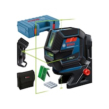 Bosch Professional GCL 2-50 G Kombi Lazer - 0601066M02