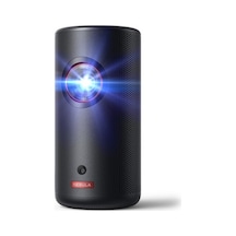 Anker Nebula Capsule 3 Laser Akıllı Taşınabilir Projeksiyon Cihazı - 300 Ansı Lümen Lazer - 1080p