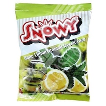 Snowy Nane Limon Aromalı İçecek Tozu 300 G
