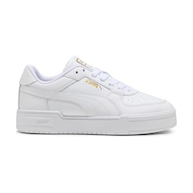 Puma Ca Pro Classic Iı Erkek Beyaz Spor Ayakkabı 402366-01 Beyaz