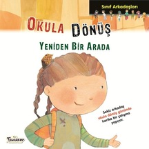 Sınıf Arkadaşları - Okula Dönüş Yeniden Bir Arada - Rxlu-597737