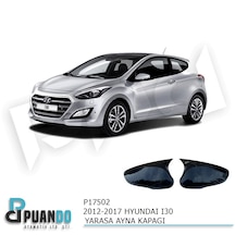 2012-2017 Hyundaı I30 Batman Yarasa Ayna Kapağı