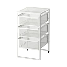 Ikea Keson Çekmece Ünitesi Tekerlekli Bc045