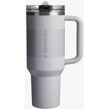 Stanley Quencher Protour Flip Strawl 1.18l Pipetli Unisex Gri Termos Gri