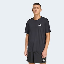 Adidas Adi365 Running Essentials Erkek Siyah Koşu T-shirt Kb5965 Adidas Adi365 Running Essentials Erkek Siyah Koşu T-shirt Kb5965