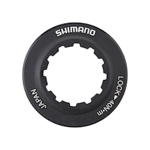 Shimano Sm-rt81 İnternal Centerlock Kapağı Siyah Y8k198010 Siyah