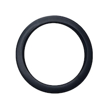 Pazly Kaymaz Silikon Direksiyon Kılıfı - Evrensel 32-40cm, Rahat & Güvenli Sürüş