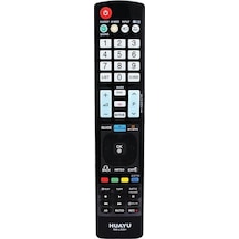 LG Uyumlu Rm-L930+1 Lcd Plazma Led Tv Kumandası