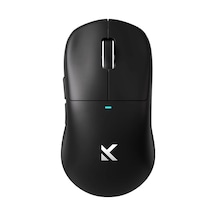 M7 Ultra Siyah 8k Hz Paw 3950 Sensör Kablosuz Simetrik Gaming Mouse Mc-m7-9 Diğer