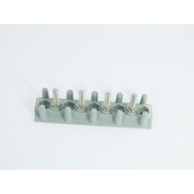 Ms27212-1-4 Termınal Blok / Board