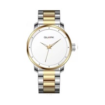Quark QC-511SG-7A Unisex Kol Saati