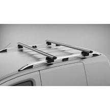 Fiat Doblo 2010-2023 İçin Basic Model Ara Atkı / Tavan Taşıma Barı