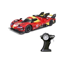 1:16 Ferrari 499p Uzaktan Kumandalı Araba Çok Renkli