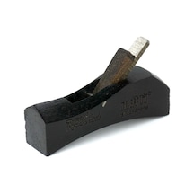 Rox Wood Mujingfang Mini Abanoz Enstrüman Rende Dış Bükey 48 Mm N11.301