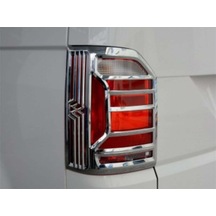 Volkswagen Transporter T6 Stop Çerçevesi 2 Prç. (Abs) 2015 Ve Son