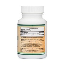 Artemisinin 200 Mg 120 Capsules