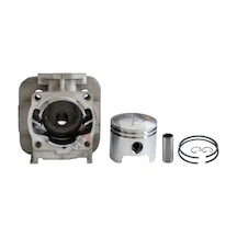 Silindir+piston Hyx55/hyx55s 44mm