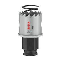 Bosch Pro Sheet Metal Panç 25mm