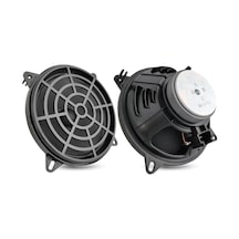Oto Hoparlör 13cm 100w 1 Adet Araç Renault Fullsound Fs-1420s