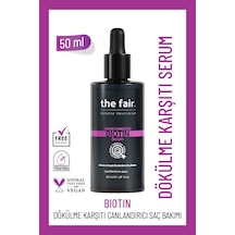 the fair. Drone-Targeted Biotin Dökülme Önleyici Vegan Saç Serumu %1 Hyalufiller Drone + Biotin 50 ML