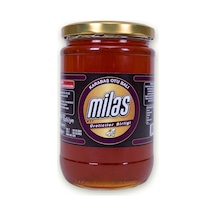 Milas Üreticiler Birliği Karabaş Otu Balı 850 G