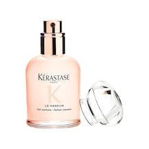 Kérastase Gloss Absolu Le Parfum, Tüm Saç Tipleri İçin Çiçekli İmzalı Saç Parfümü, Saça Üstün Parlaklık Ve