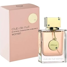 Armaf Club De Nuit Edp 105 Ml Kadın Parfüm Fresh