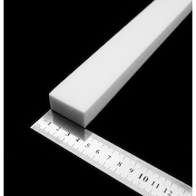 Europiyer 2X4 Cm Düz Bordür Köpük Çıta (1 Metre Fiyatlı)