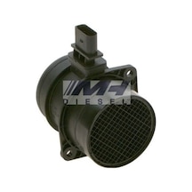 Bosch 0281002735 Hava Debimetresi Audi A4, A5, A6, Q5, Vw Passat, Transporter 2.0 Tdı