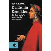 Dante Nin Kemikleri - Ccgx-879402
