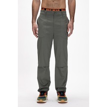 Bad Bear Erkek Thyme Thunder Pants 25.01.16.028-c123 Yeşil