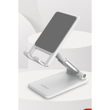 Earldom Eh101 Katlanabilir Masaüstü Telefon Tablet Tutucu - B M414