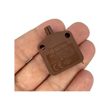 Ic-187d Şofben Switch Şofben Anahtarı