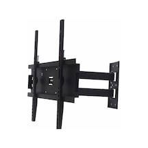 Powermaster Pwr-H41 22-55 Çift Kollu Kilitli Hareketli Duvar Ask