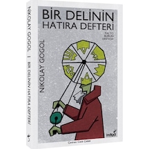 Bir Delinin Hatıra Defteri - İndigo Kitap - Nikolay Gogol