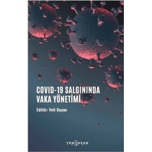 Covıd-19 Salgınında Vaka Yönetimi
