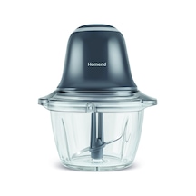 Homend Robochop 2109H 600 W Cam Hazneli Doğrayıcı