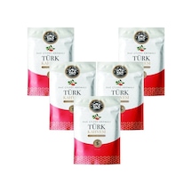 Oze Dağ Çileği Aromalı Türk Kahvesi 5 x 100 G