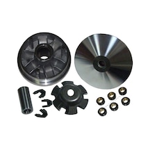 Varyatör Ön Set Sct125-150-atv Lınhaı 200-apec Ps5
