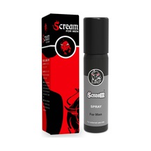 Scream Shedo Scream Erkeklere Özel Genital Bakım Spreyi