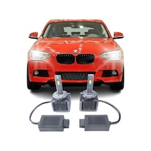 Bmw F20 D1S Led Far Ampulü Photon Mılestone Ballast Versiyon