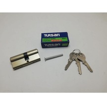 Tursan Enka469 Cerman Silindir Saten 68 Mm