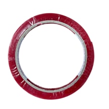 Çift Taraflı Bant Silikon 10 Mm X 2.5 Metre
