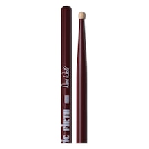 Vic Firth Dave Weckl Signature American Hickory Wood Tip Drumsticks